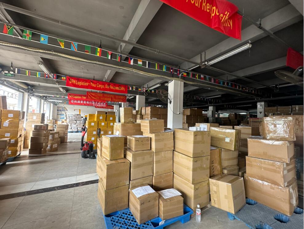 When Air Freight Is Better