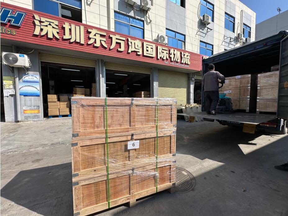 When Sea Freight Is Better