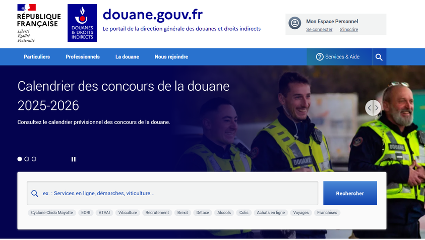 France Custom Clearance, Duties &amp; Taxes Explained