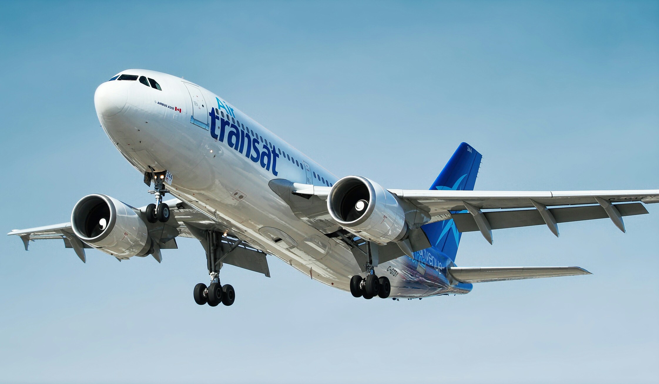 Air Freight from China to France