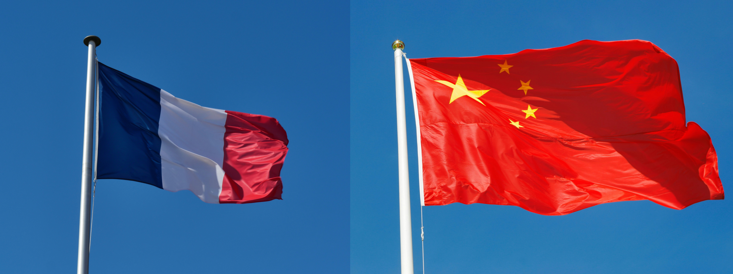 How to Ship from China to France?