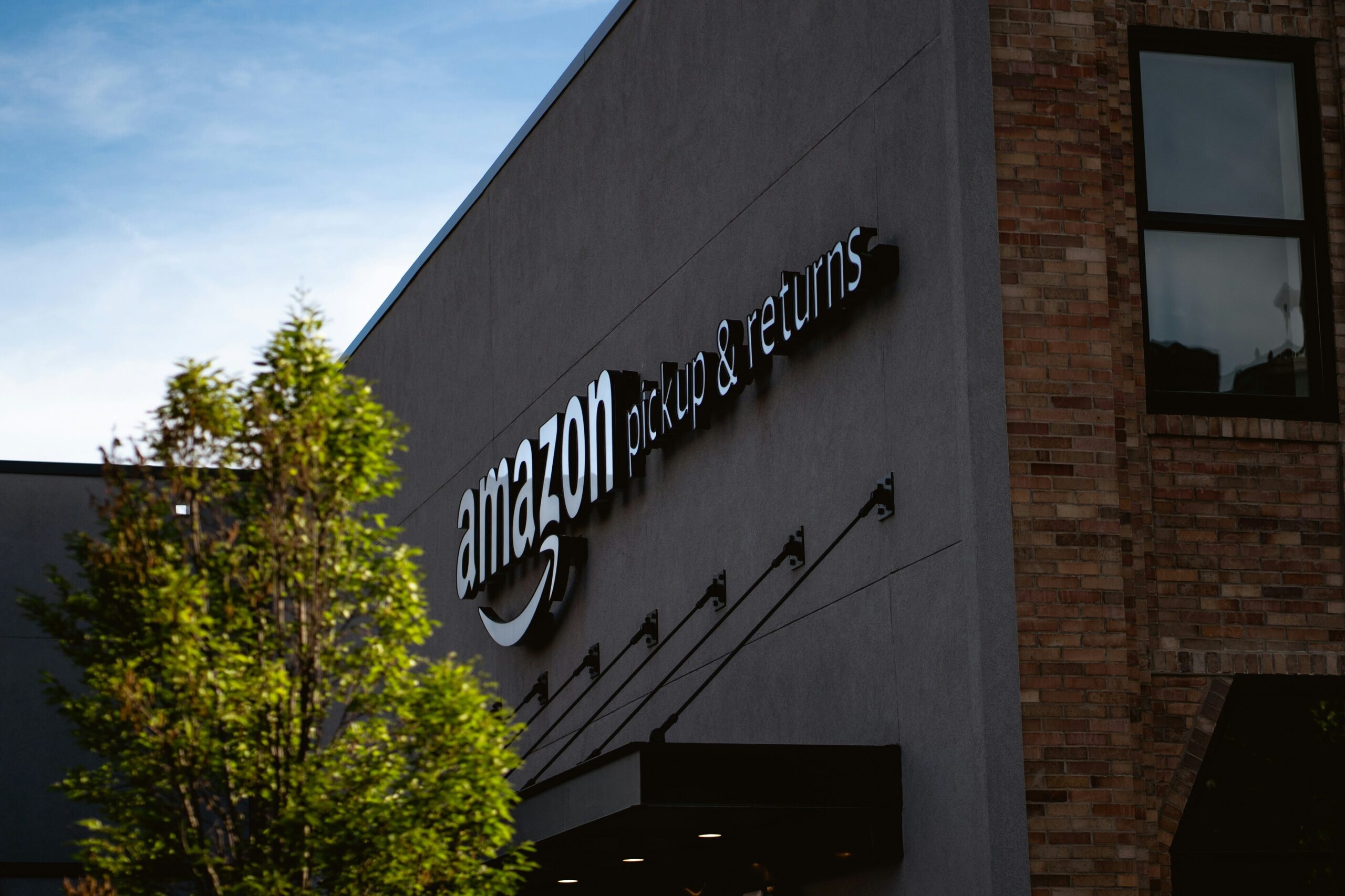 Shipping Method for Amazon FBA Spain