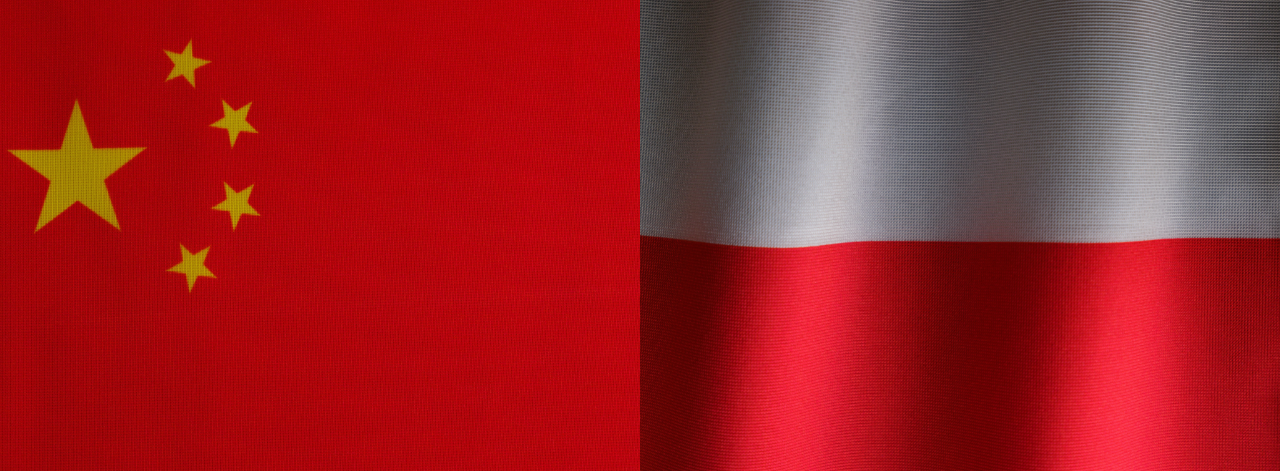 China-Based Freight Forwarder China to Poland