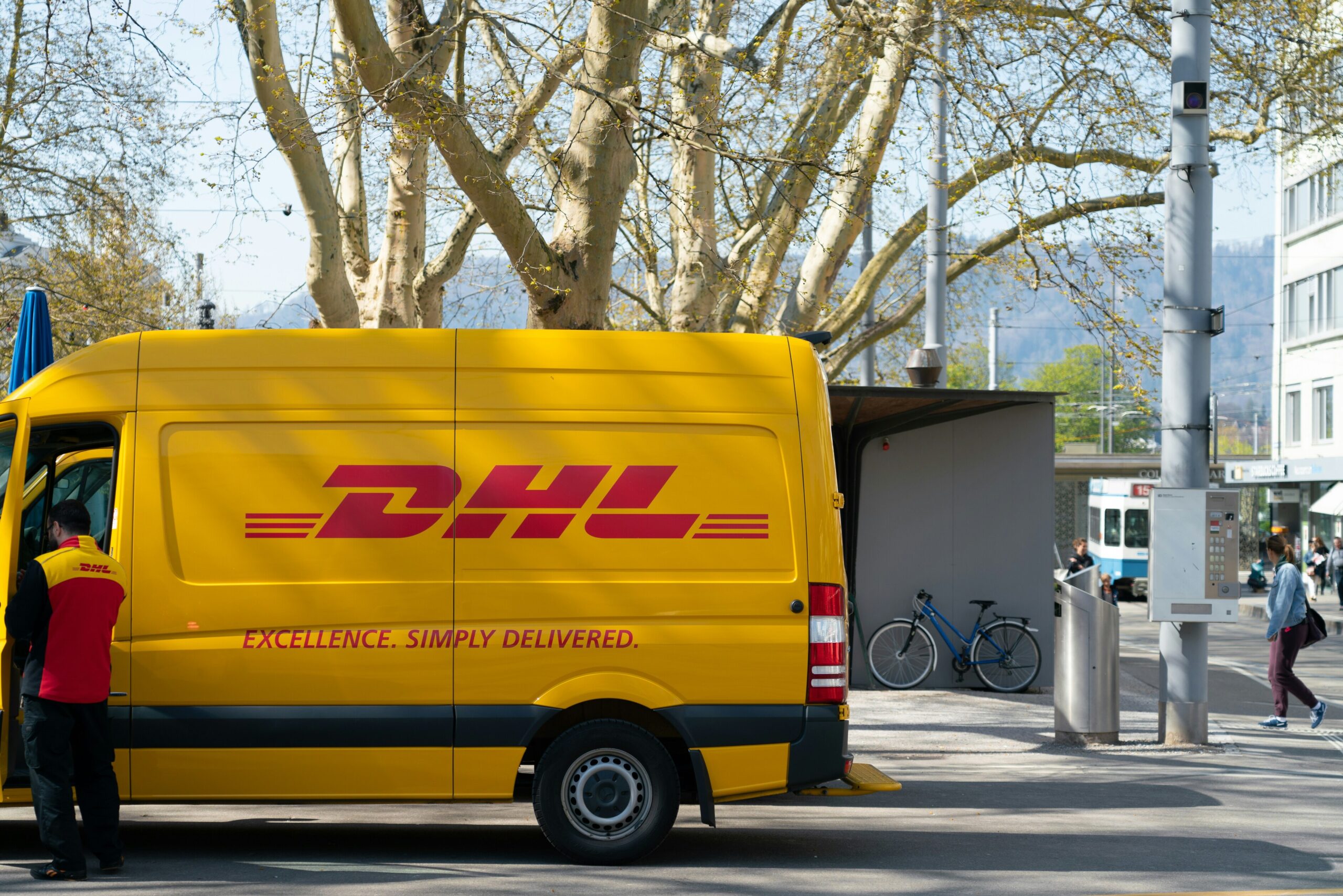 Express Freight from China to Poland
