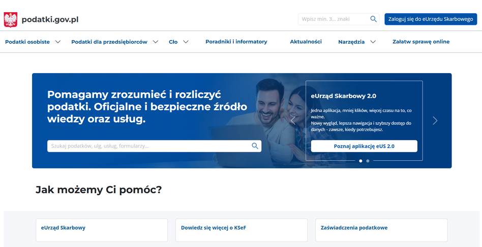 Poland Customs Clearance Process