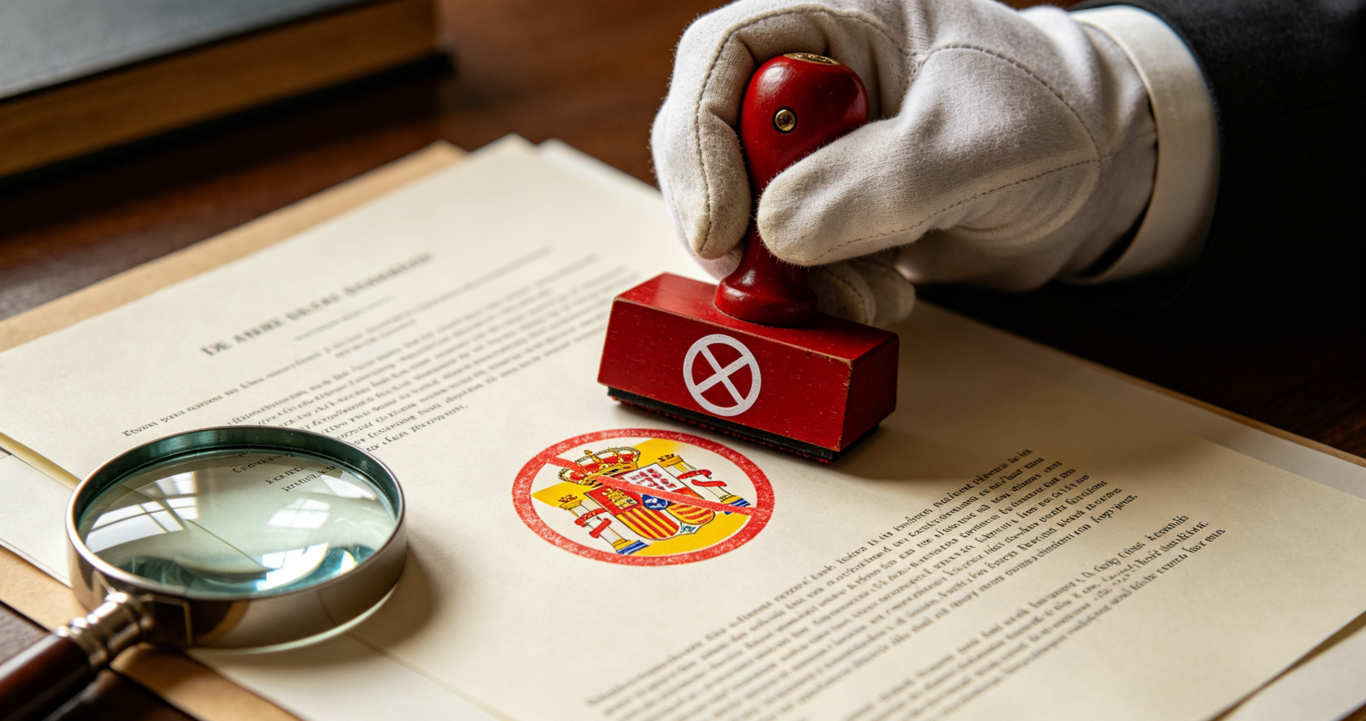 Customs Clearance in Spain