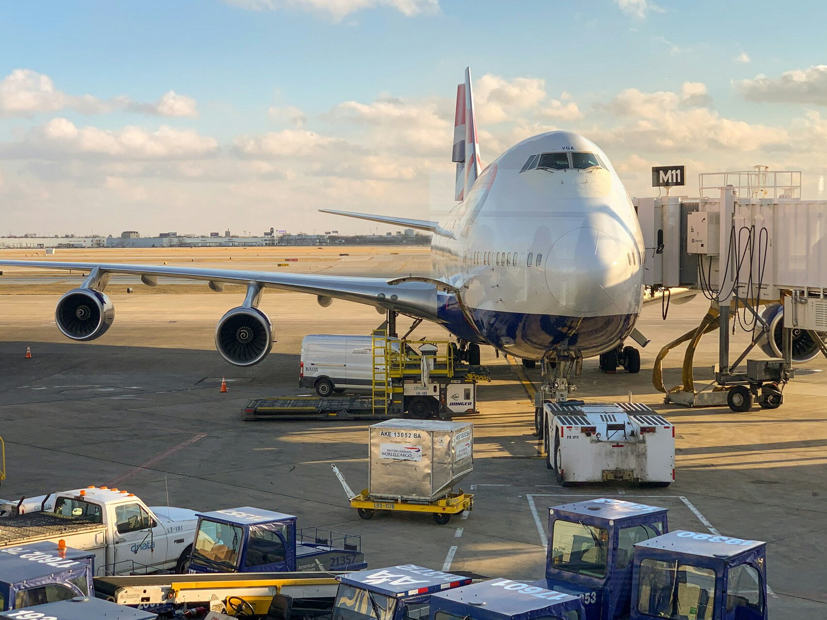 Air Freight from China to Thailand