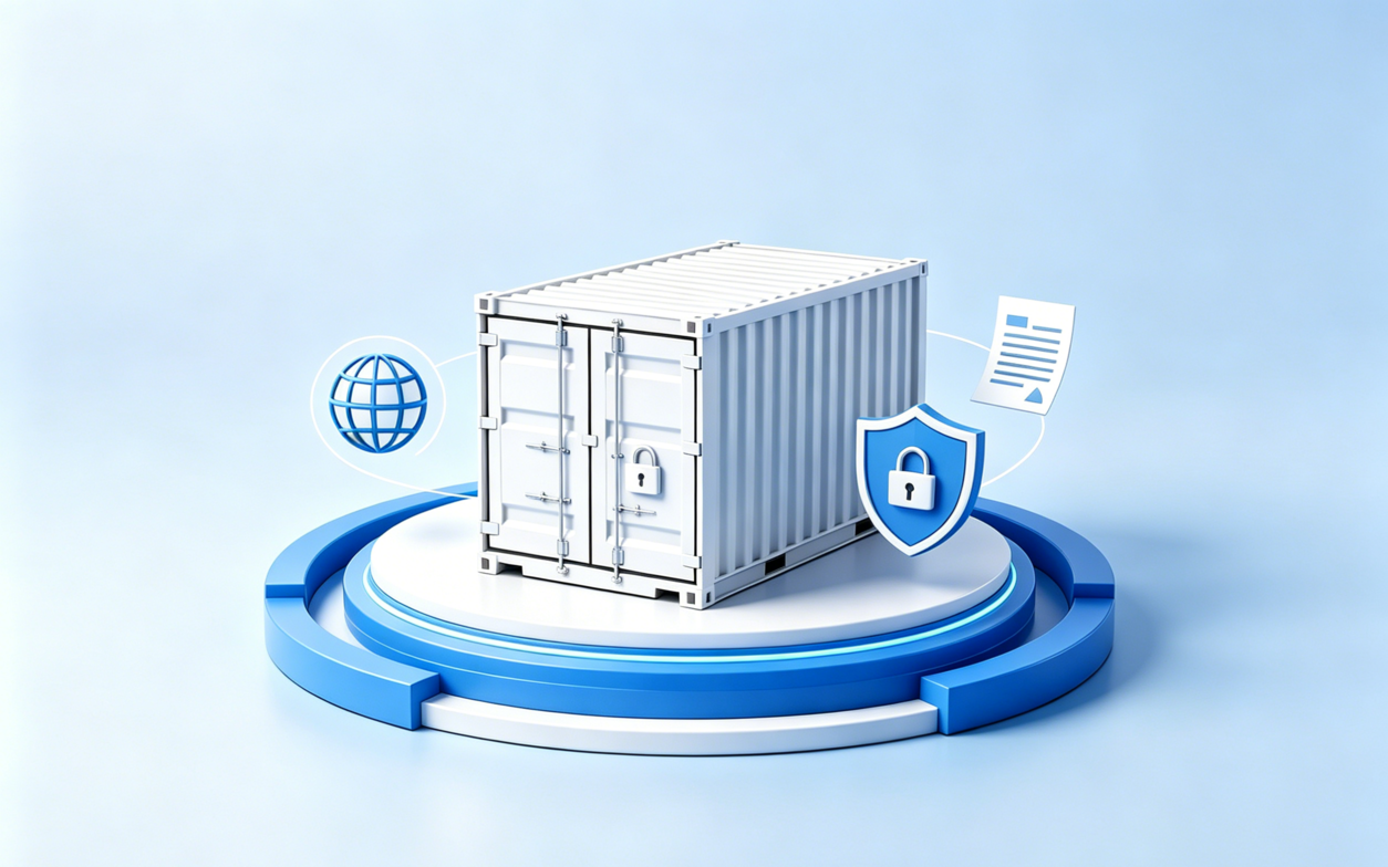 Cargo Insurance from China to Thailand