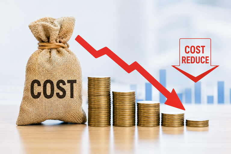 Reduce Shipping Cost China to Malaysia