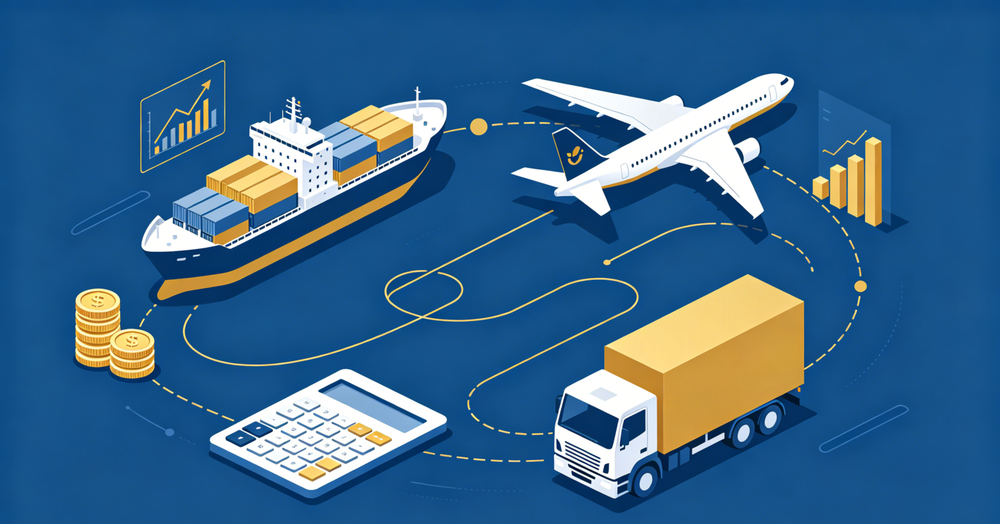 cheapest shipping from China to switzerland