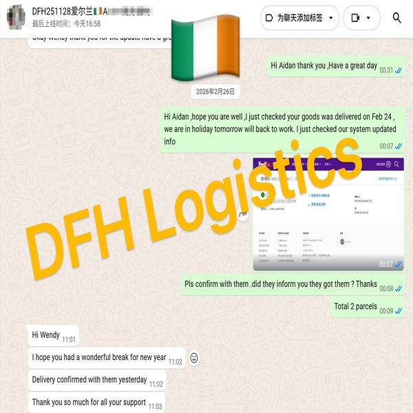 shipping from China to Ireland (1)