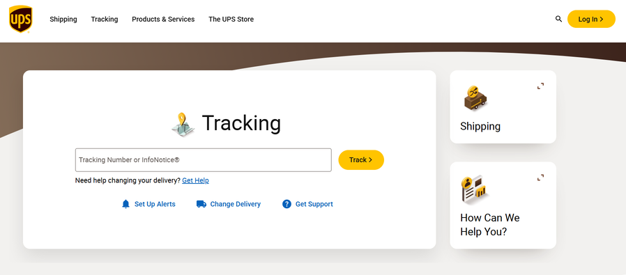 Track Shipment from China to Philippines
