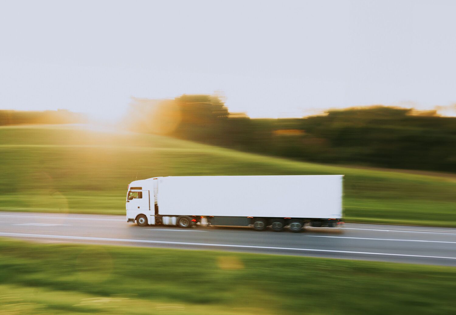 Truck Freight from China to Spain