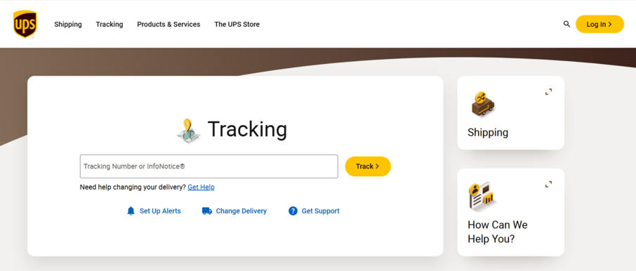 track shipments from china to switzerland