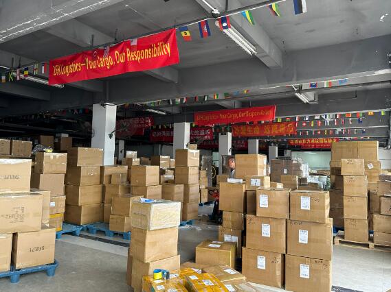 Shipping from Taobao to Croatia