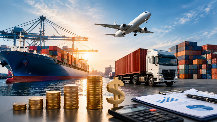 shipping price from china to czech republic